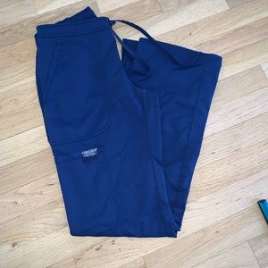 Women’s XXS scrub pants